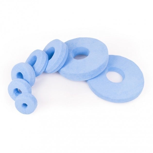 Reh4Clinic Anti Decubitus Ringkussen