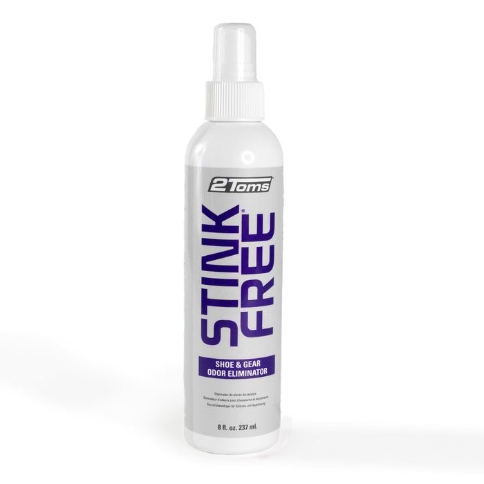 2Toms® StinkFree® Shoe & Gear Odor Remover