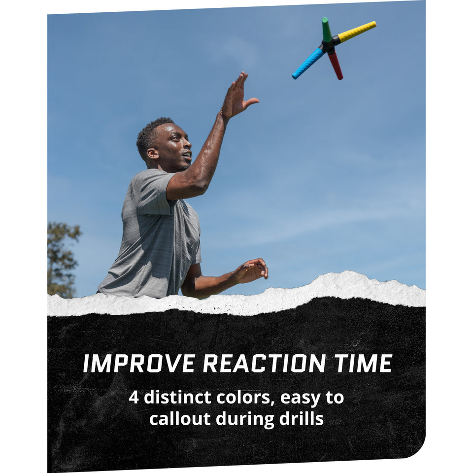 SKLZ REACTIVE CATCH ELITE
