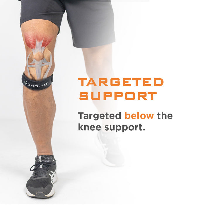 Cho-Pat Patellabrace