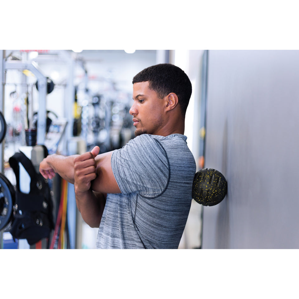 SKLZ TARGETED MASSAGE BALL LARGE