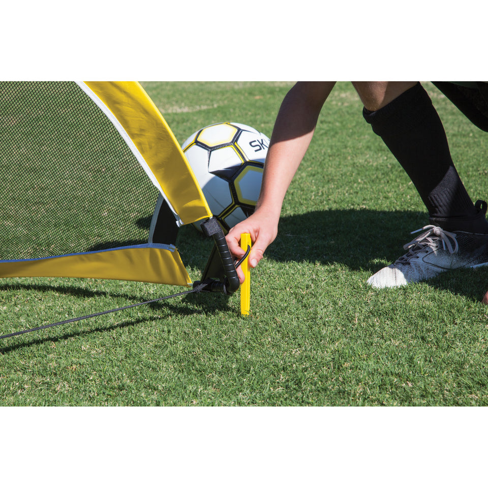 SKLZ PLAYMAKER GOAL SET