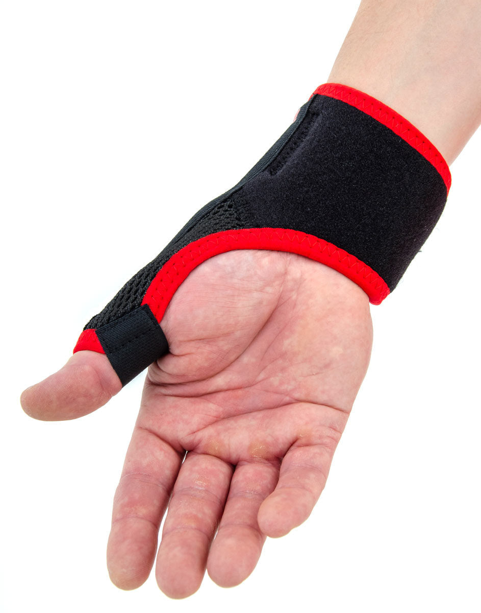 Reh4Sport Duimbrace met spalk