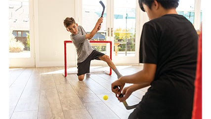 SKLZ PRO MINI HOCKEY