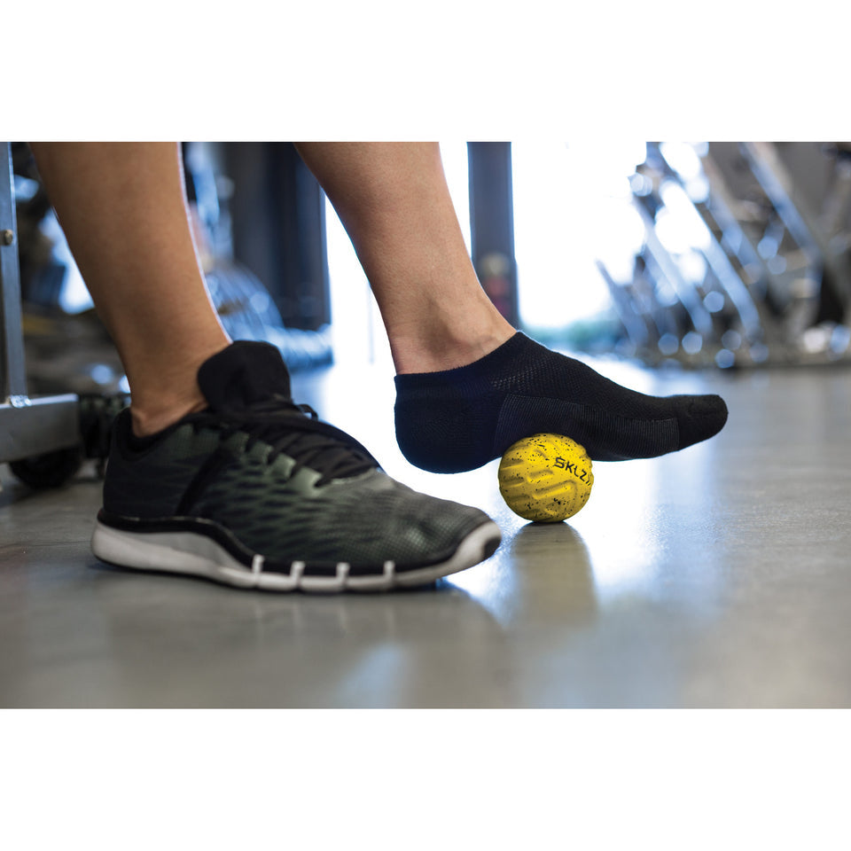 SKLZ FOOT MASSAGE BALL
