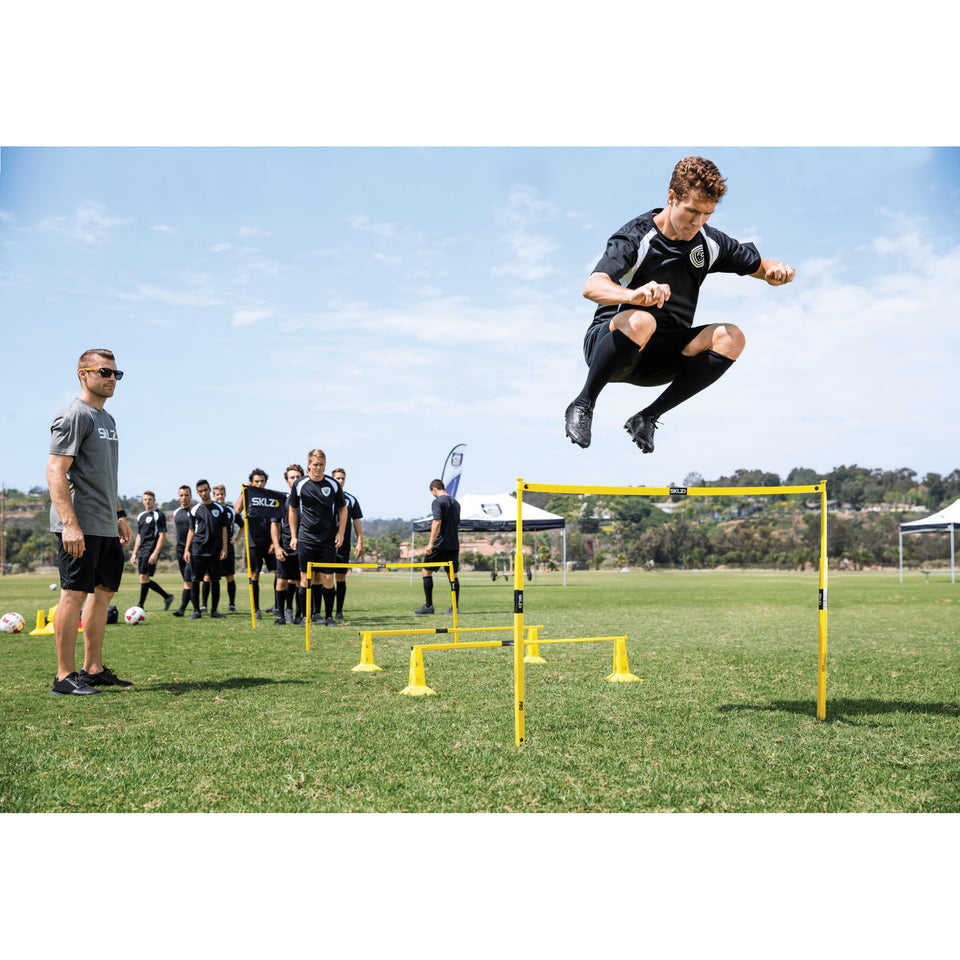 SKLZ PRO TRAINING AGILITY POLES