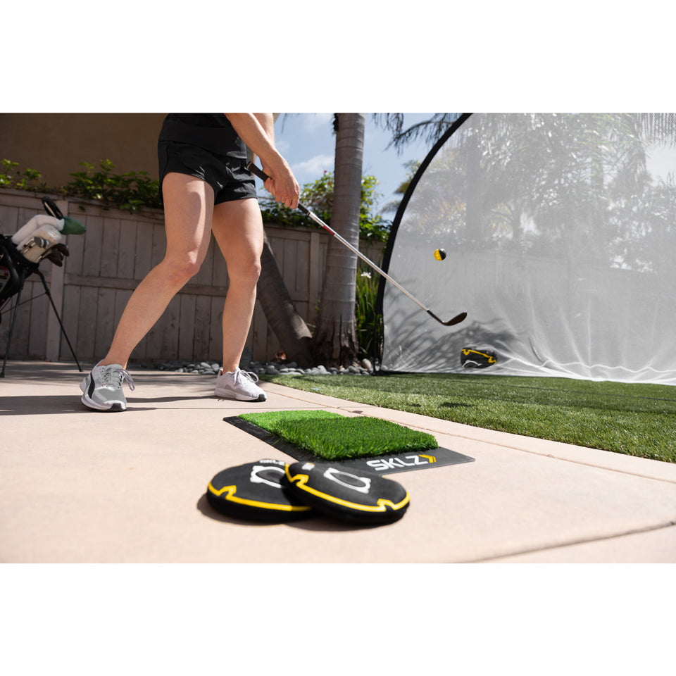 SKLZ BUNKER CADDIE