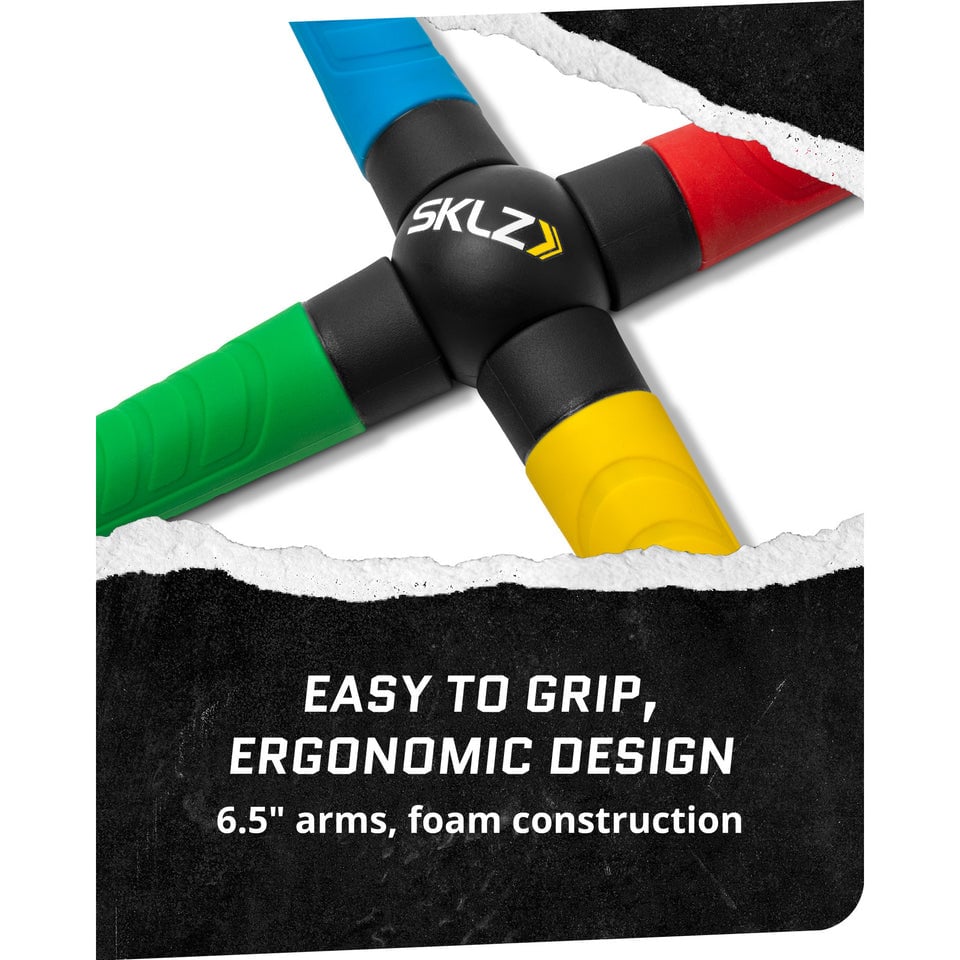 SKLZ REACTIVE CATCH ELITE