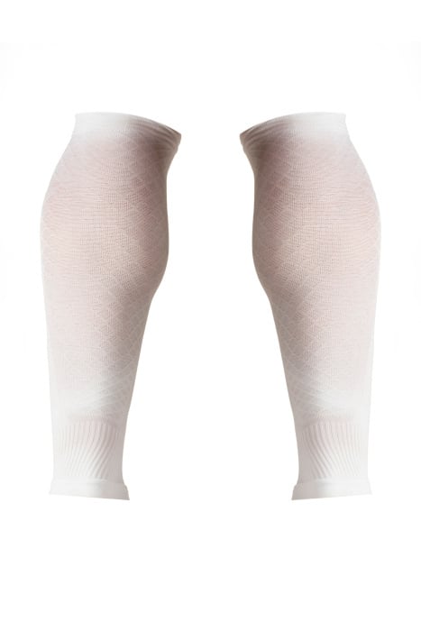 INC PRO Calf sleeves - Wit / Zwart