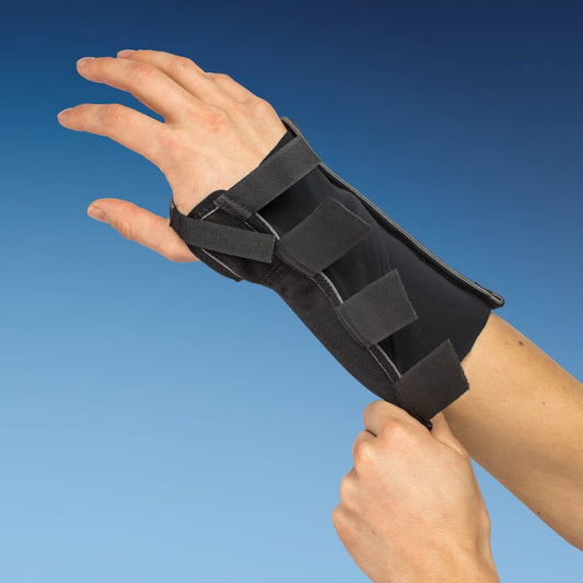 Mediroyal Ventus Polsbrace