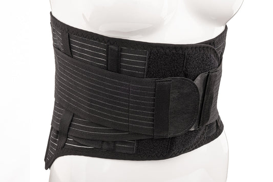MeyraMedical Rugbrace LumboLight