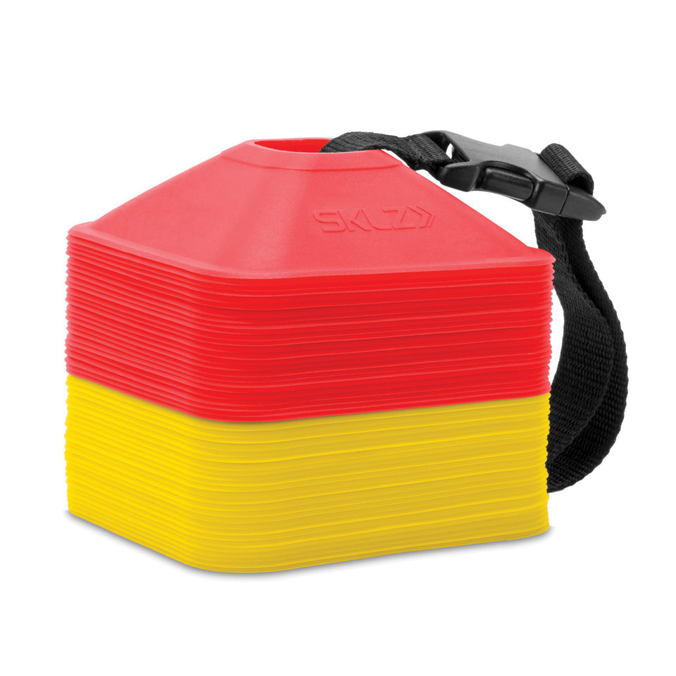 SKLZ MINI CONES 20PK