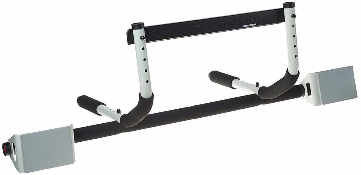 Perfect Fitness Multi-Gym Optrekstang