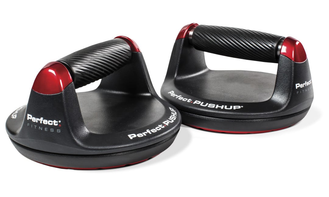 Perfect Fitness PushUp Pro | Opdruksteunen