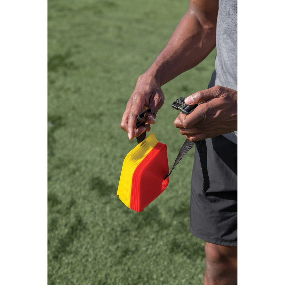 SKLZ MINI CONES 20PK