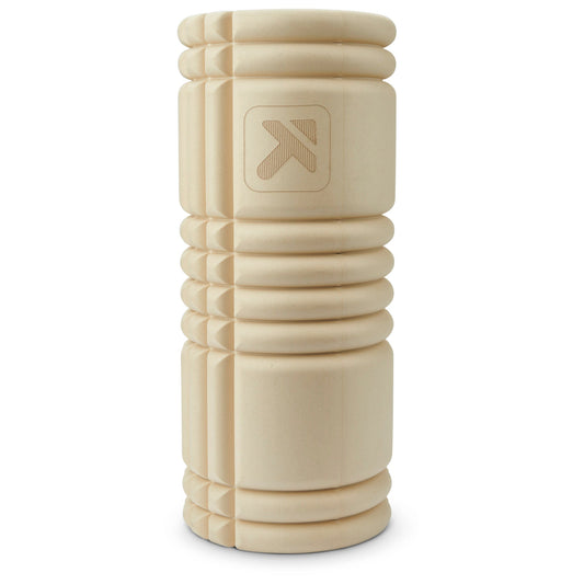 TriggerPoint Eco GRID 1.0 foam roller met logo