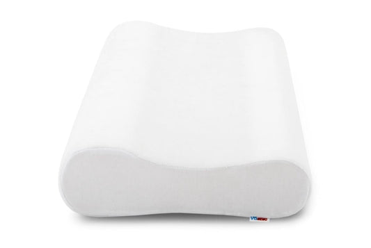 Reh4Clinic Orthopedisch hoofdkussen met memory foam