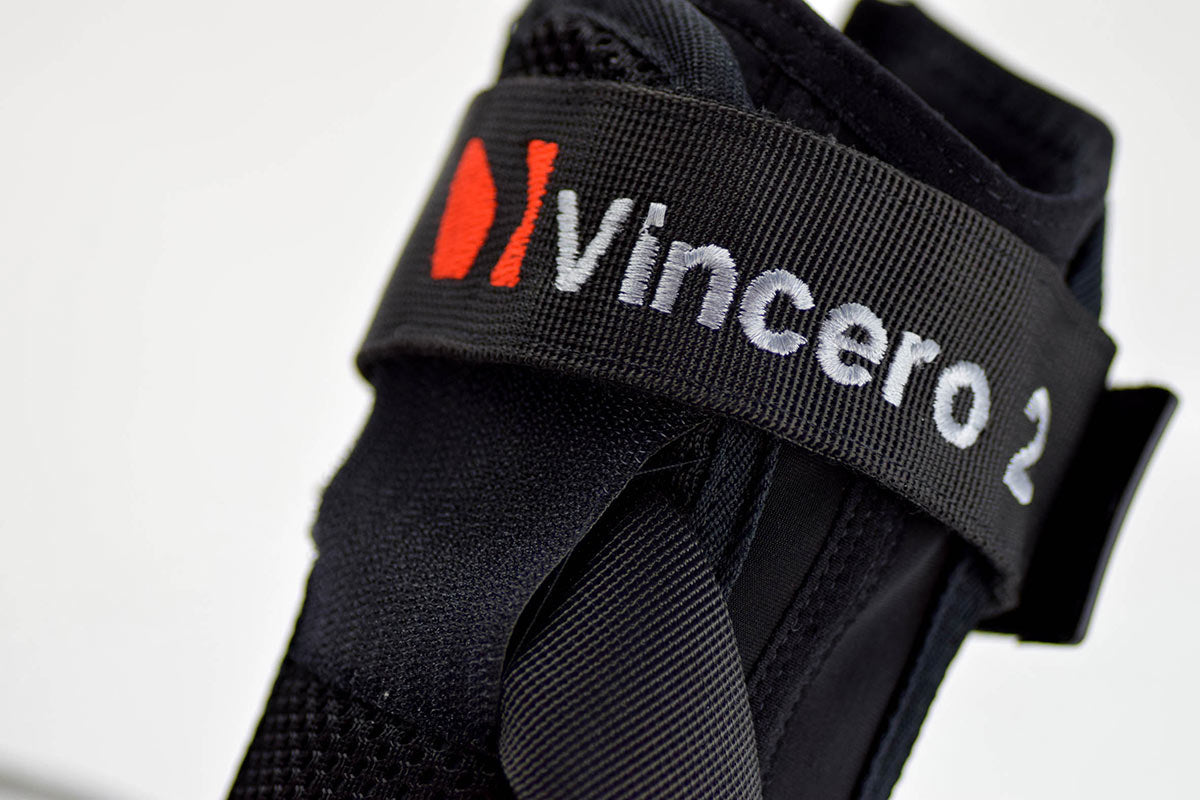 Reh4Sport Vincero2 Enkelbrace met maximale bescherming