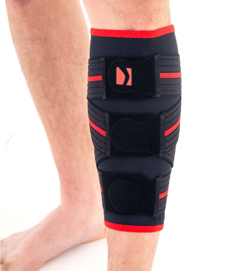 Reh4Sport kuitbrace / scheenbeenbrace