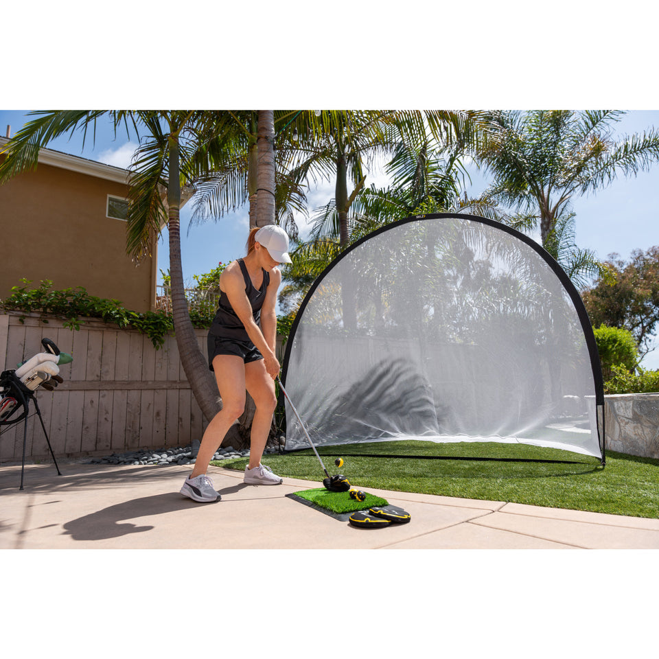 SKLZ BUNKER CADDIE
