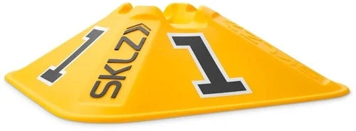 SKLZ REACTIVE AGILITY CONES