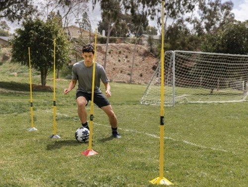 SKLZ REACTIVE AGILITY CONES