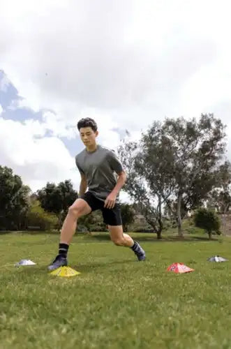 SKLZ REACTIVE AGILITY CONES