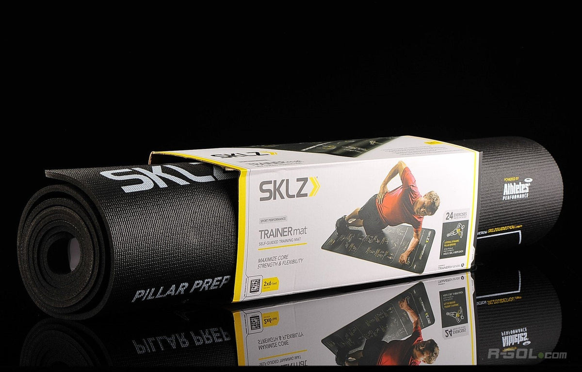 SKLZ TRAINER MAT SPORT PERFORMANCE