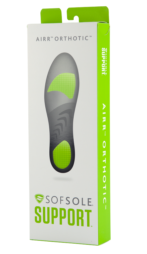 SofSole Support Airr Orthotic