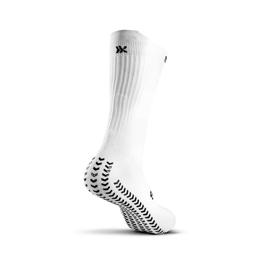 GEARXPro SOXPro - Fast Break - Wit