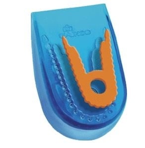 Spenco Performance Gel Hielcup