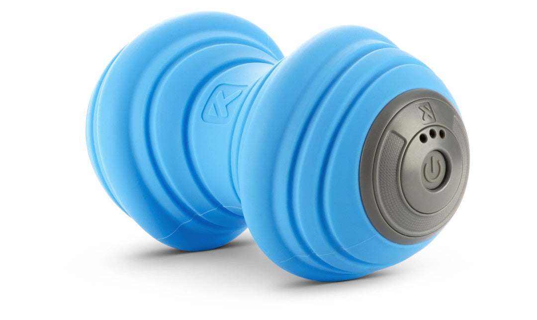 TriggerPoint Charge Vibe - vibrerende peanut massagebal
