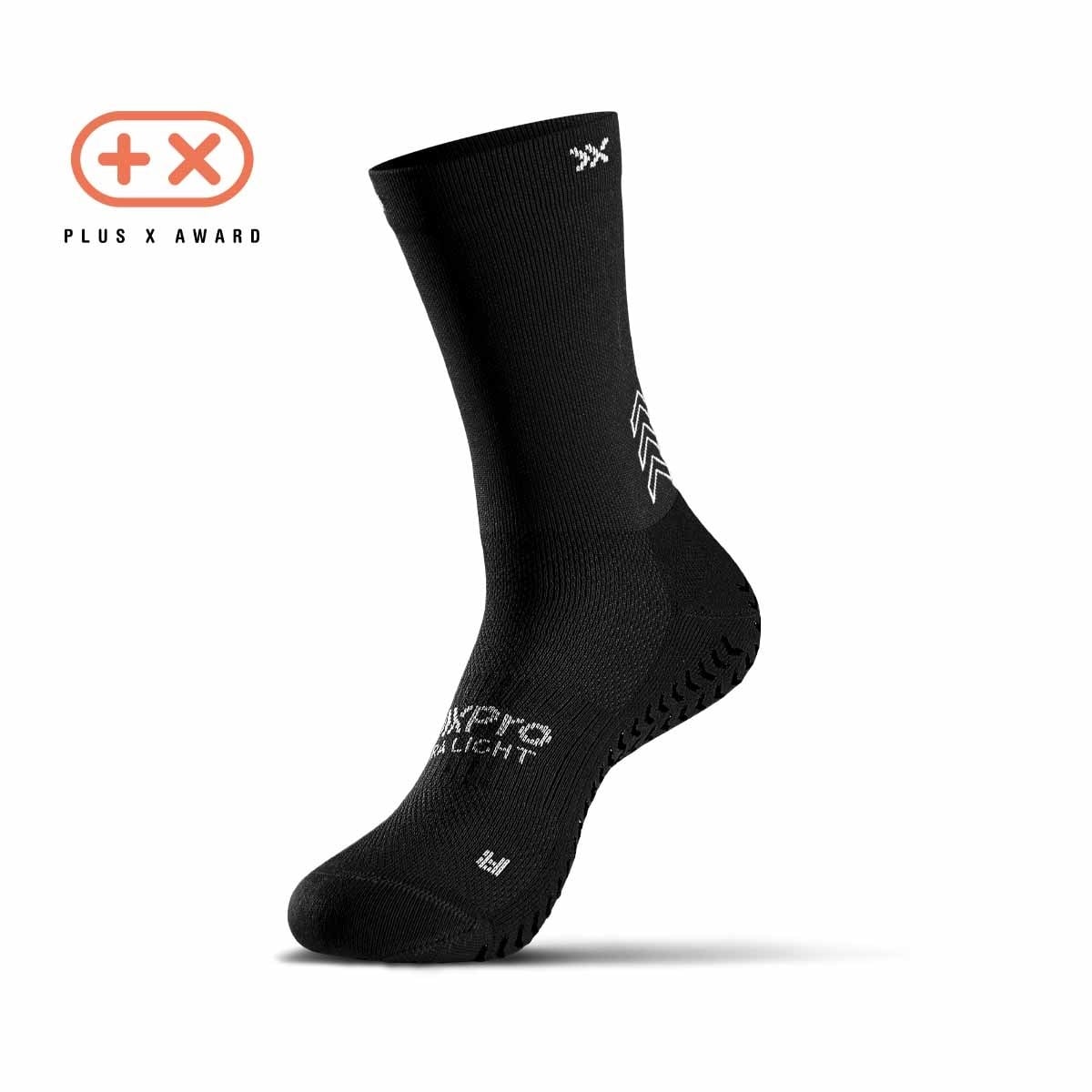 GEARXPro SOXPro - Ultra Light - Zwart