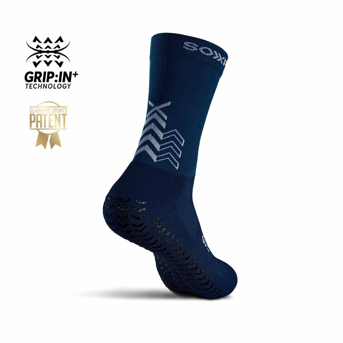 GEARXPro SOXPro - Ultra Light - Donker Blauw