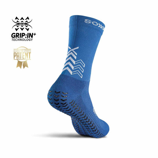 GEARXPro SOXPro - Ultra Light - Royal Blauw
