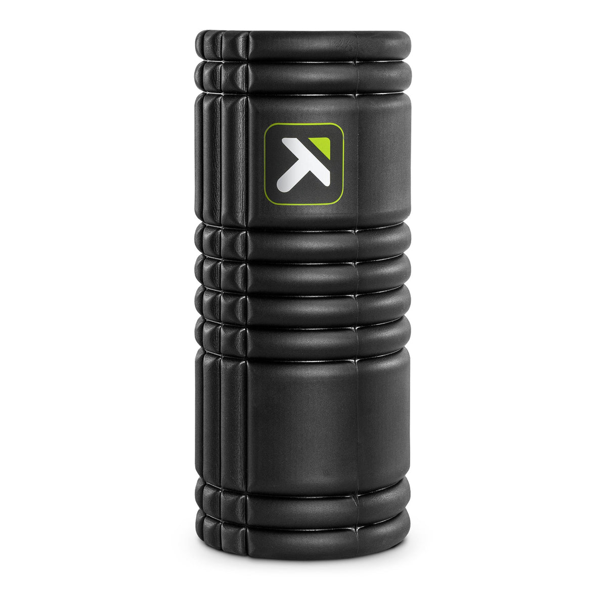 TriggerPoint GRID 1.0 foam roller zwart