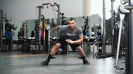 SKLZ LATERAL RESISTOR PRO