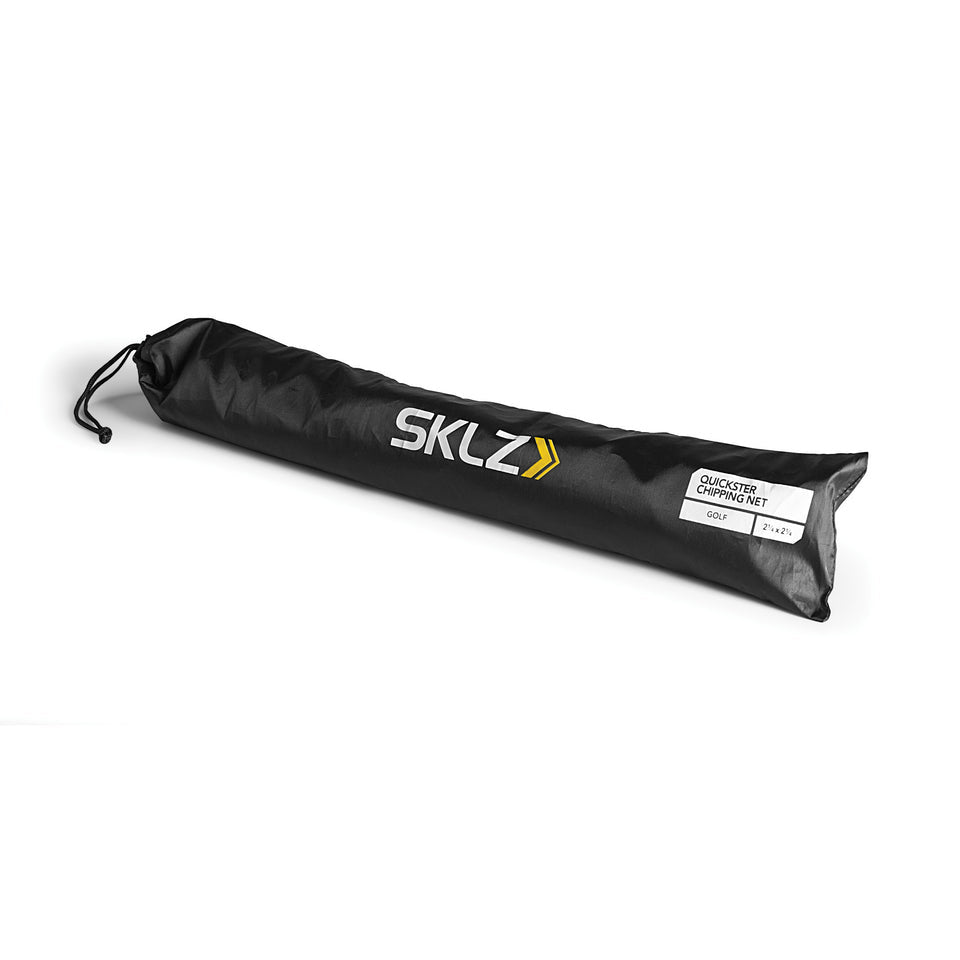 SKLZ QUICKSTER CHIPPING NET