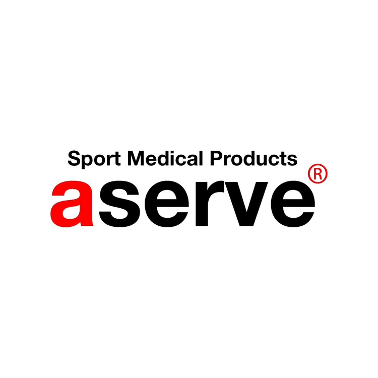 A-serve logo