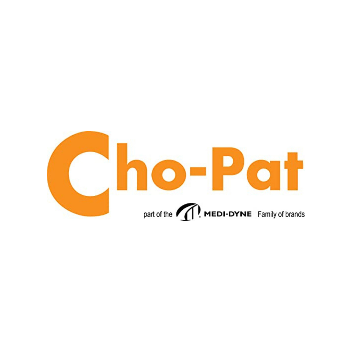 Cho-Pat logo