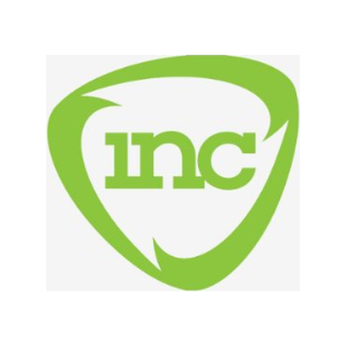 INC logo