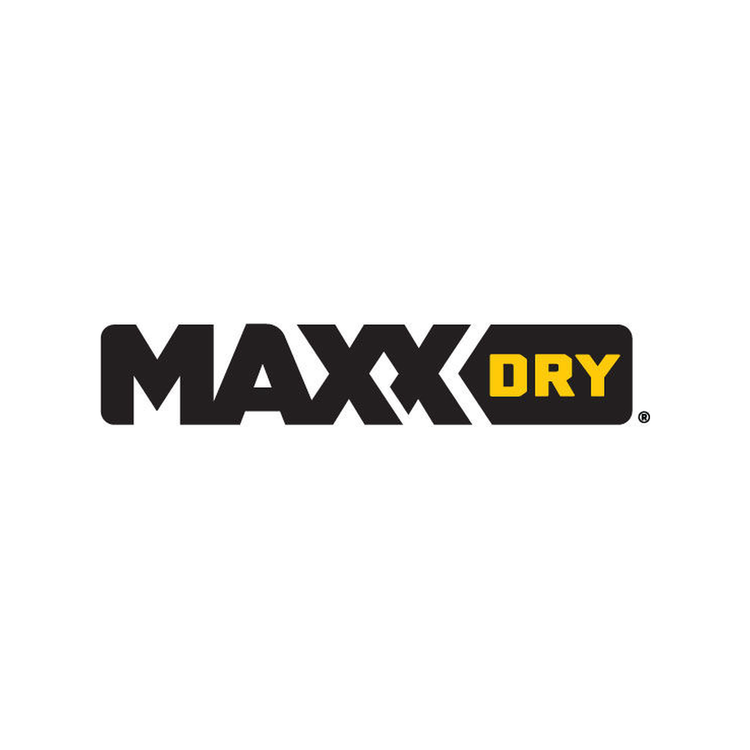 MaxxDry logo
