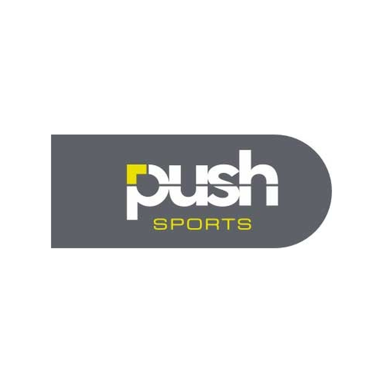 Push Sports logo
