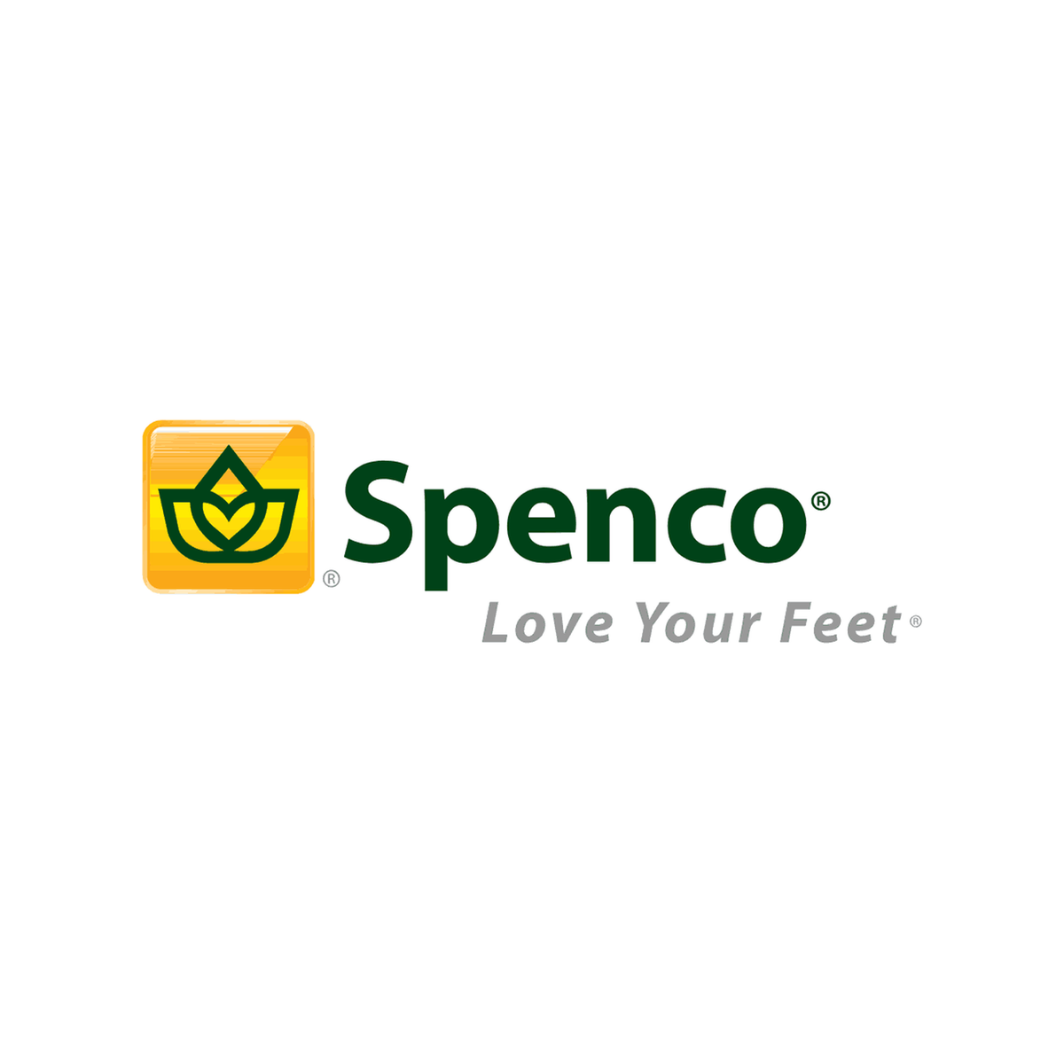Spenco logo