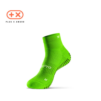 GEARXPro SOXPro - Sprint - Licht Groen