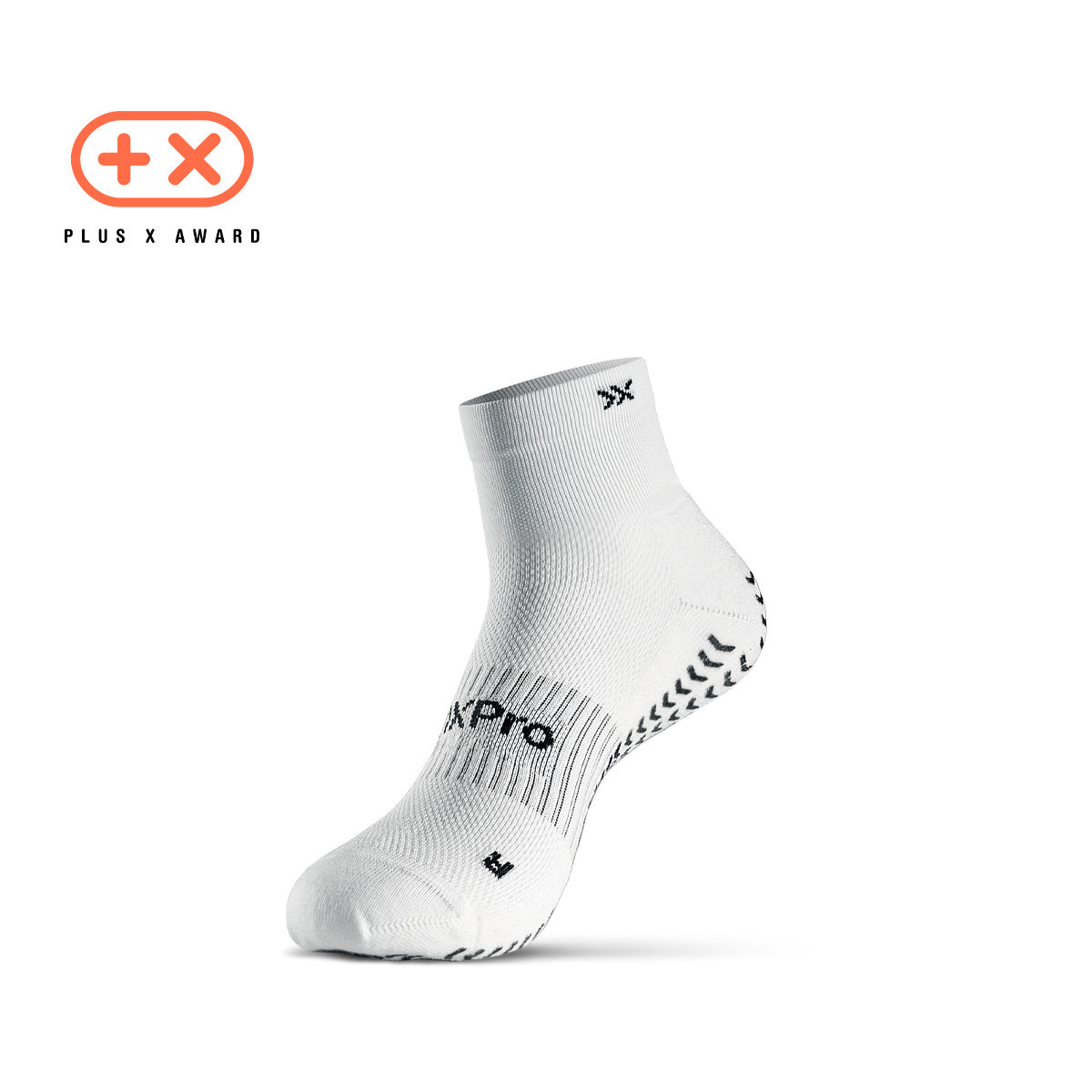 GEARXPro SOXPro - Sprint - Wit