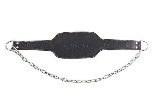 Harbinger leren dipbelt / dipriem