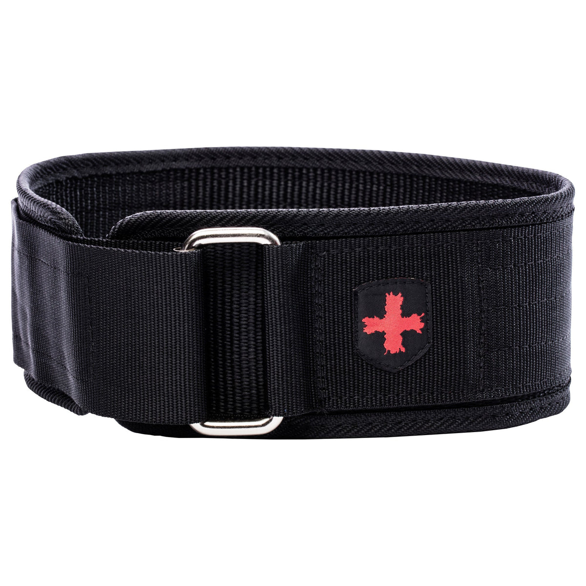 Harbinger Pro nylon gewichthefriem 4 inch