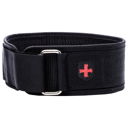 Harbinger Pro nylon gewichthefriem 4 inch