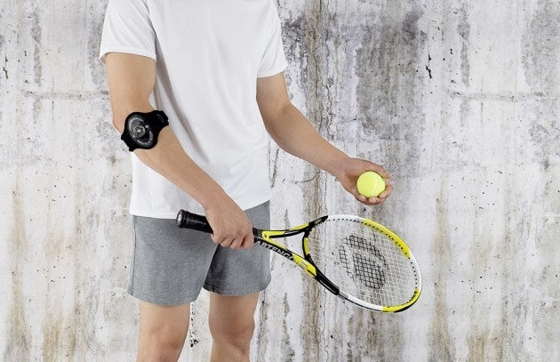 Reh4Sport Tenniselleboogbrace en golferselleboogbrace
